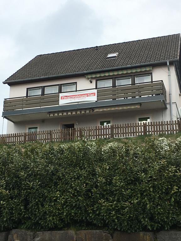 Alexander'S Ferienwohnungen Wenden  Exterior photo